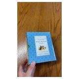Winnie the Pooh book set