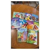 Disney books