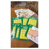 Resource books