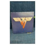 Van Halen album