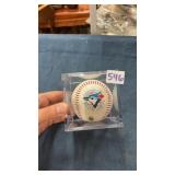 Blue jays baseball