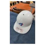 Blue jays helmet
