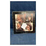 2 vintage Beatles albums