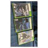 Xbox 360 games