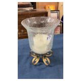 Candle holder