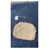 Vintage beaded purse