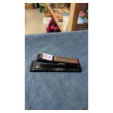 Stapler
