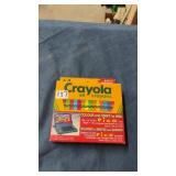 Vintage crayons