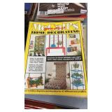 Craft / home magazines