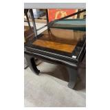 Small side table