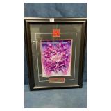Detroit Redwings frame photo & pin