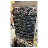 Jewelry organizer