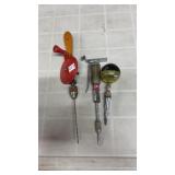 Hand tools