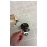 John Deere steering knob