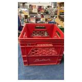 Milk crate