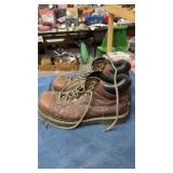 Dr Martinï¿½s boots