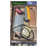 Tyco train parts
