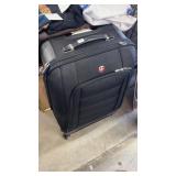 Swiss army Suitcase