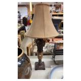 Vintage lamp