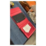 iPad keyboard case