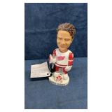 Curtis Joseph Detroit Redwings bobblehead