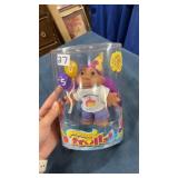 Trolls doll