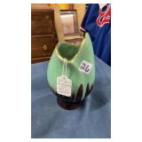 50ï¿½s decor vase. Made in Germany