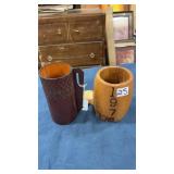 Cups