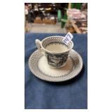Teacup