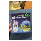 Walkie talkie