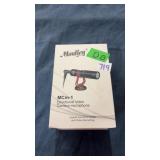 Directional video/ camera microphone