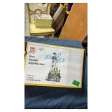 Lighthouse building  kit