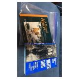 Dog books