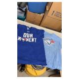 Blue jays t-shirts