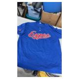 Expos tshirt
