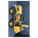 2012 tonka front loader