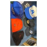 Vintage hats