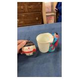 Vintage kids things