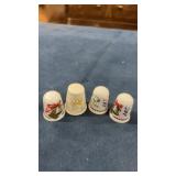 Thimbles
