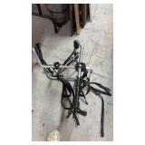 Bike rack