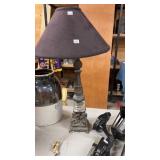 Vintage lamp