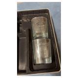 Jack Danielï¿½s glasses