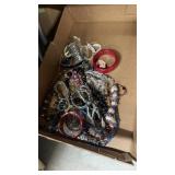 Costume jewelry
