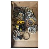 Costume jewelry