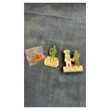 Tecumseh ON lions club pins