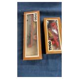 HO scale trains
