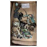 Costume jewelry