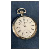 Pocket watch