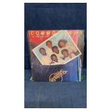The Commodores album