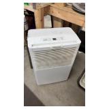 Dehumidifier